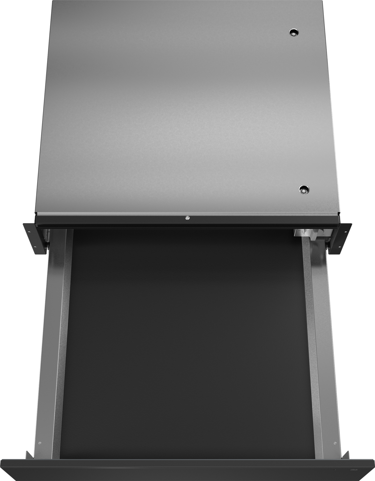 ATAG tiroir chauffant - 15cm - WD8195D