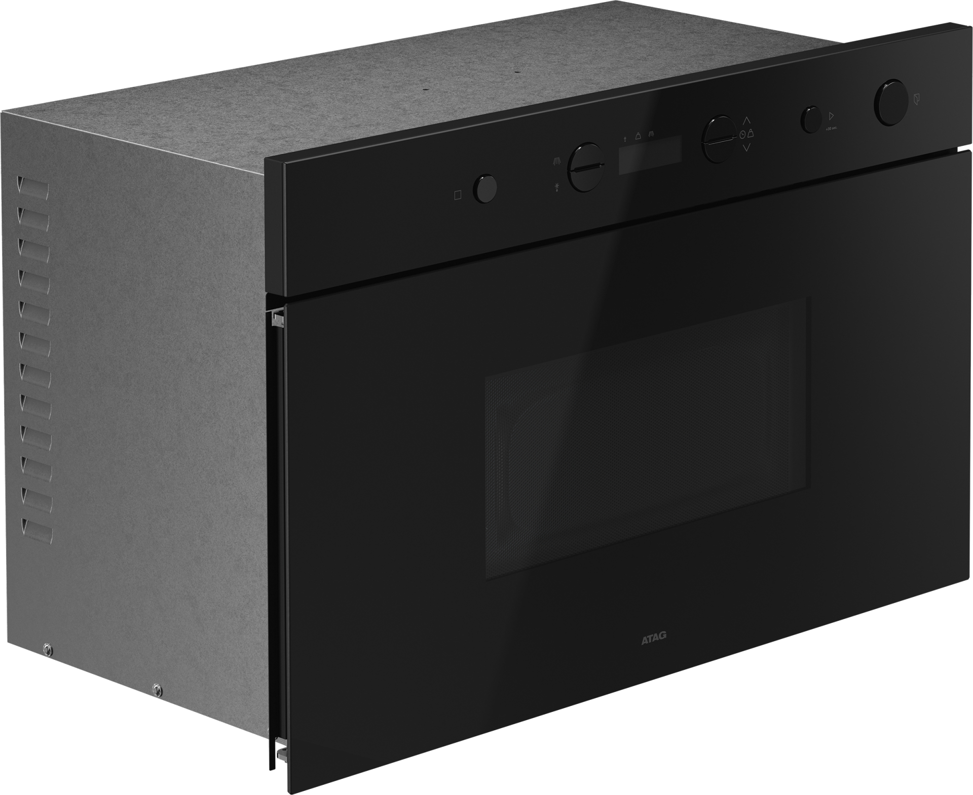 ATAG Inbouw microgolfoven Nee - MA6371A