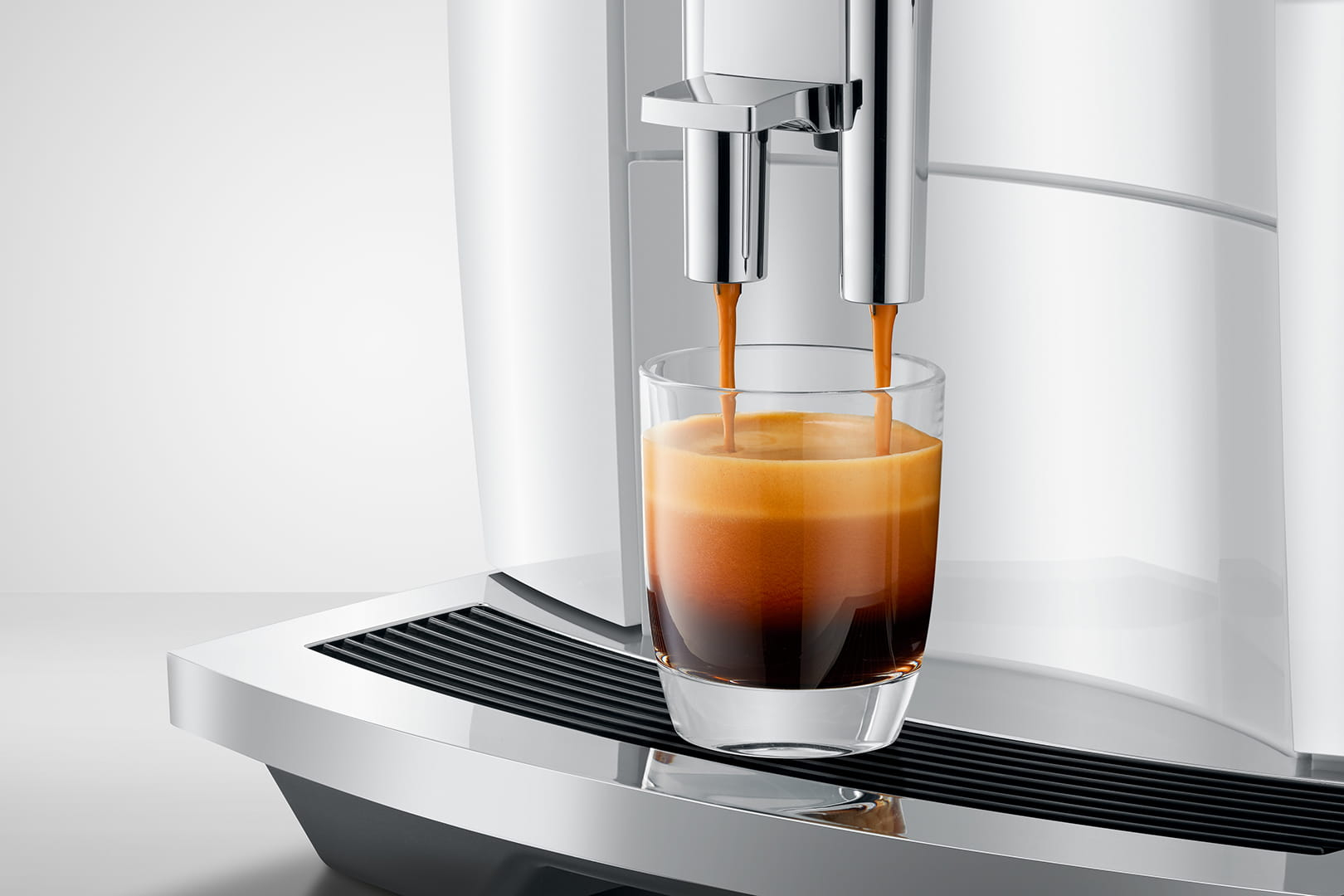 JURA E4 machine expresso - 15433