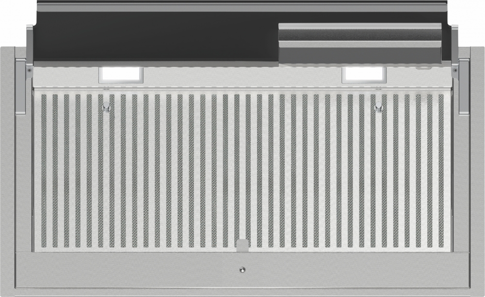 FRANKE STYLE hotte intégré - 60cm - FSTDF60X