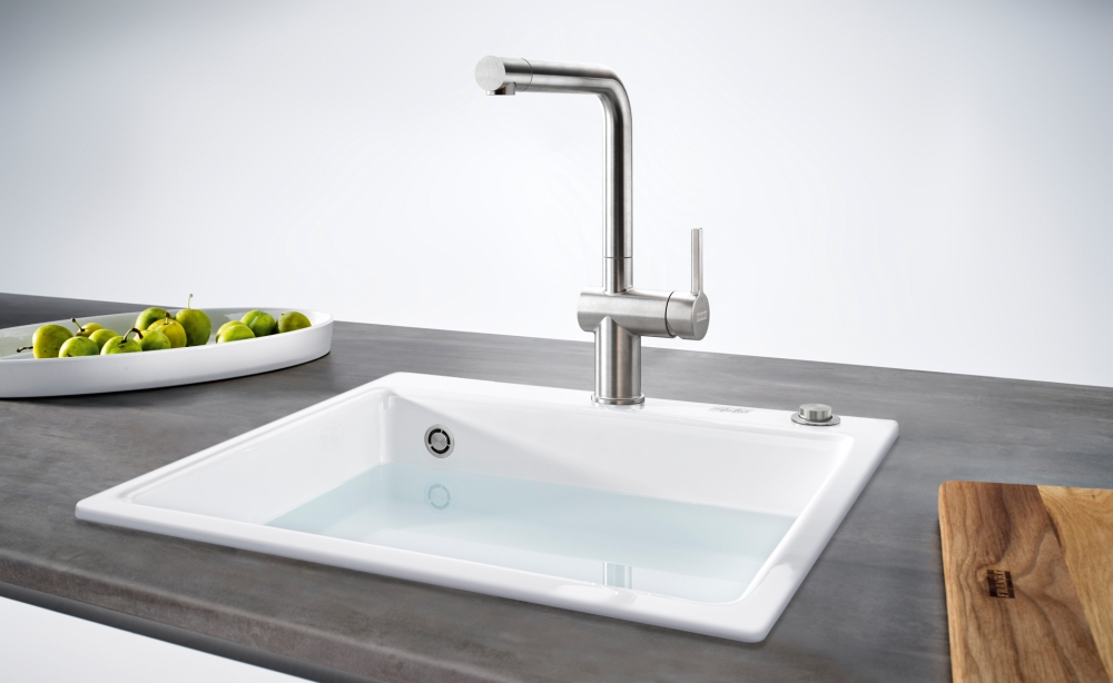 FRANKE ACTIVE mitigeur monocommande - cuisine - 301013