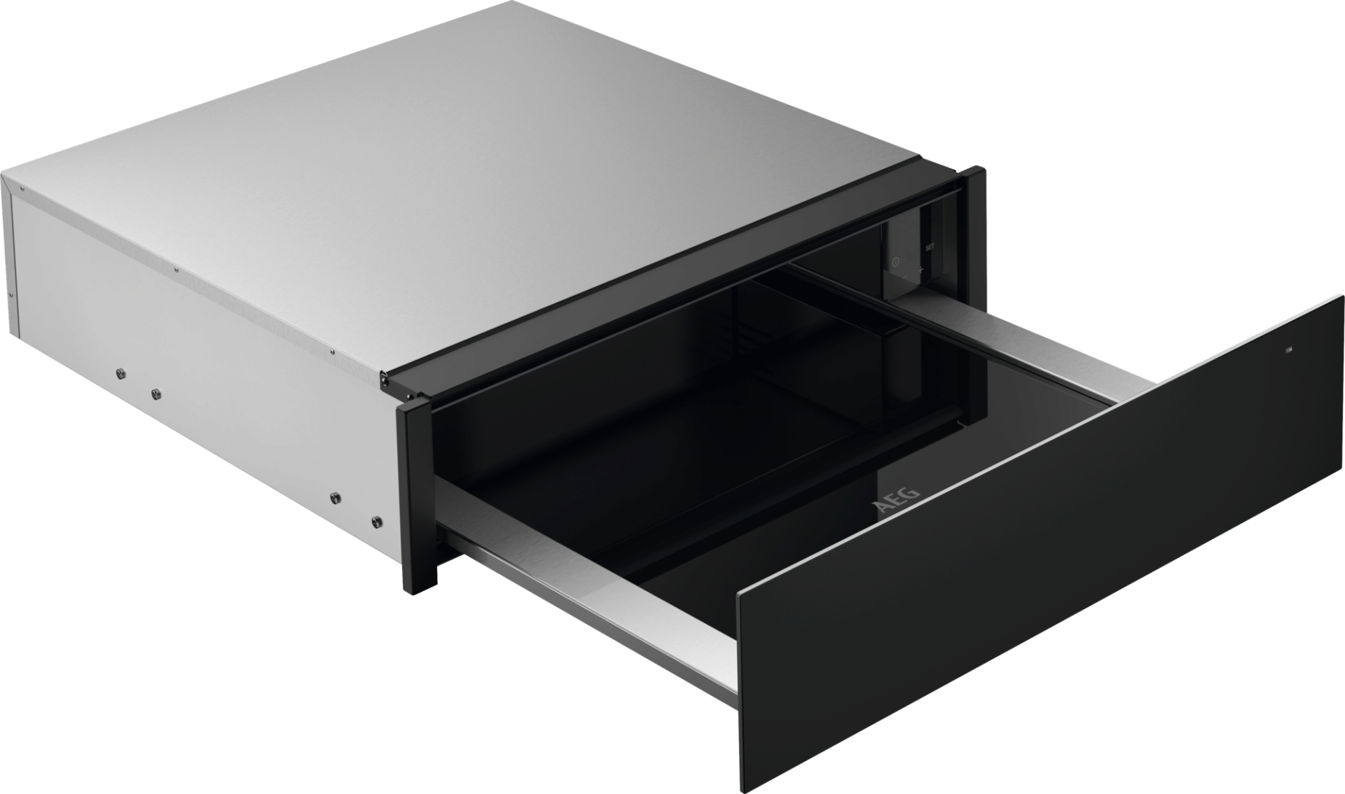 AEG 8000 tiroir chauffant - 14cm - CD1100T