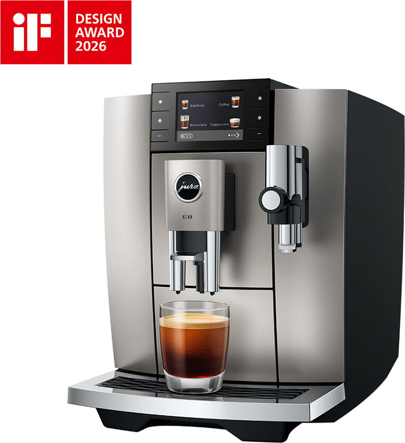 JURA machine à expresso - 15712
