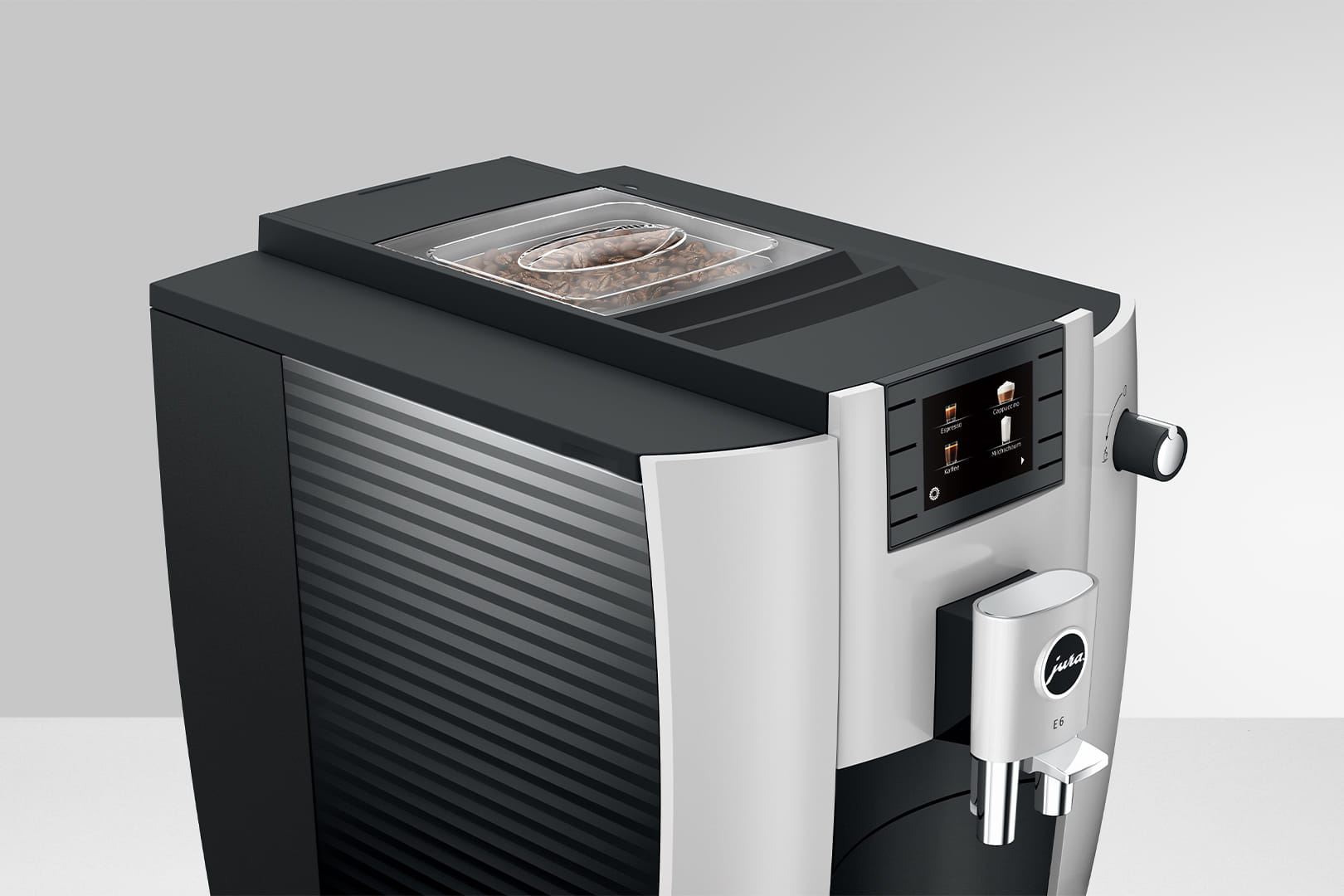 JURA E6 machine expresso - 15440