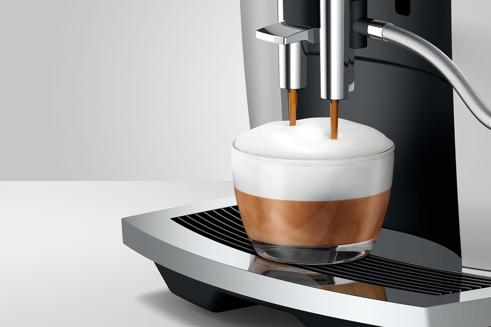 JURA E6 machine expresso - 15440