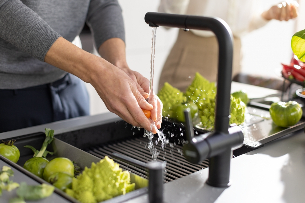 FRANKE ACTIVE mitigeur monocommande - cuisine - 301977