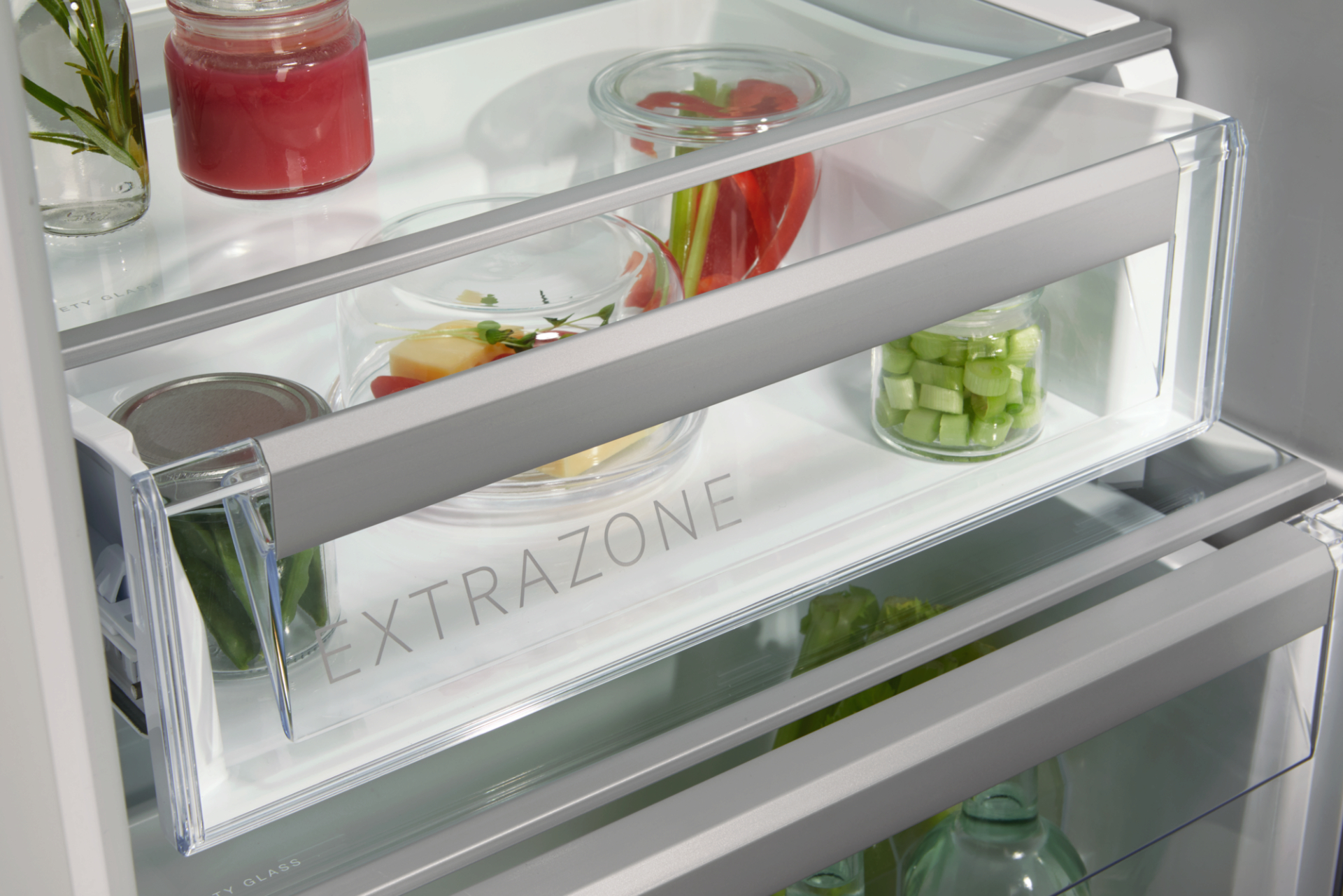 AEG 6000 refrigérateur sans congélateur - 178cm - NSK6D181DC