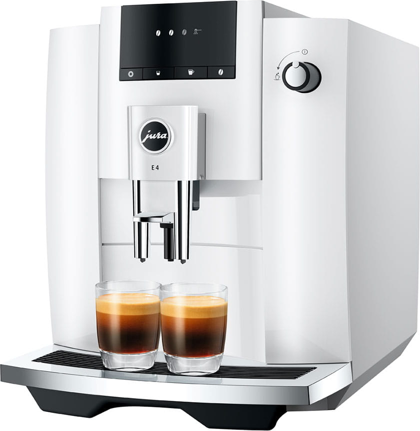 JURA E4 machine expresso - 15433