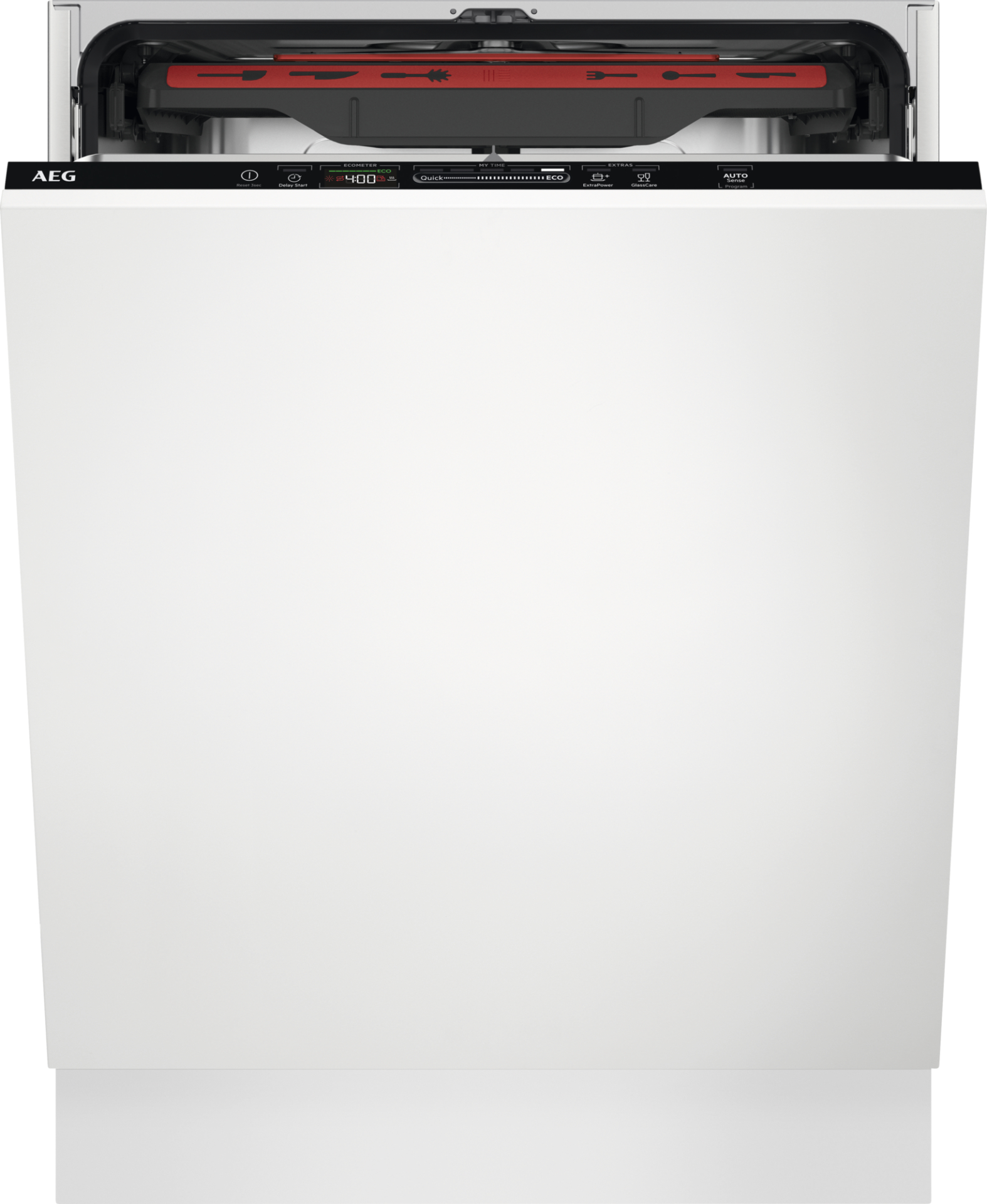 AEG 7000 lave-vaisselle entièrement intégrable - FSB53927Z