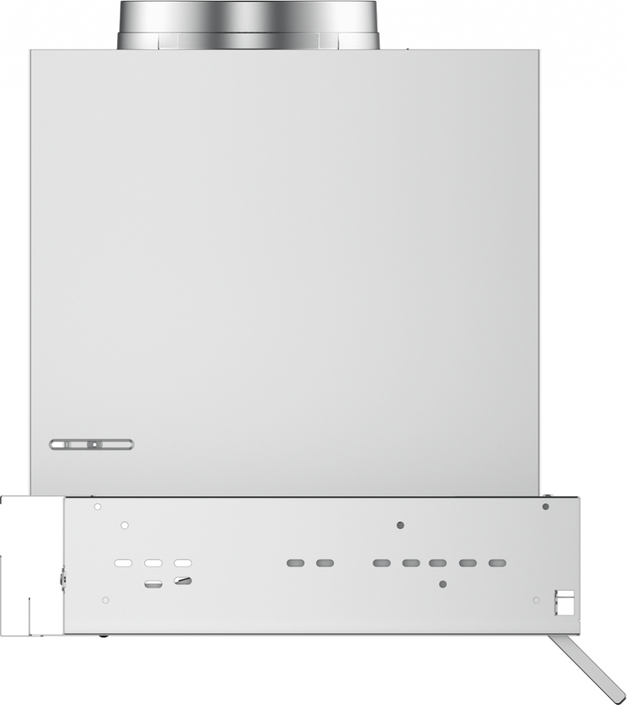 FRANKE SMART groupe d'extraction - 90cm - FSTSDF90X