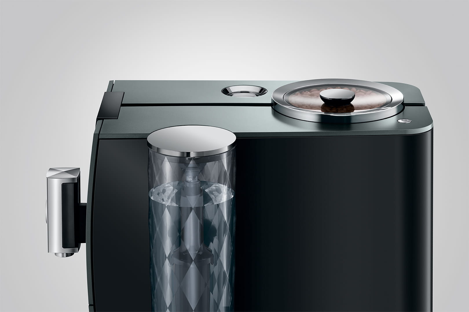 JURA ENA 5 machine à expresso - 15696
