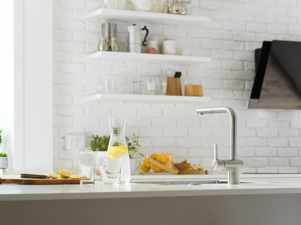 FRANKE ATLAS NEO mitigeur monocommande - cuisine - 301929