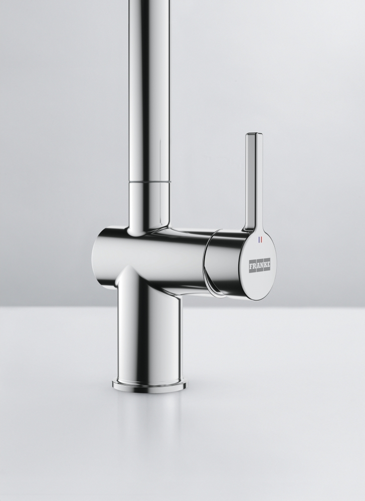 FRANKE ACTIVE mitigeur monocommande - cuisine - 301987