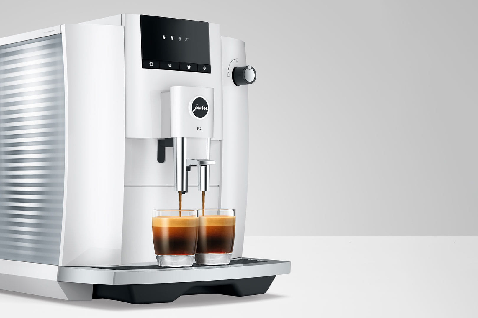 JURA E4 machine expresso - 15433