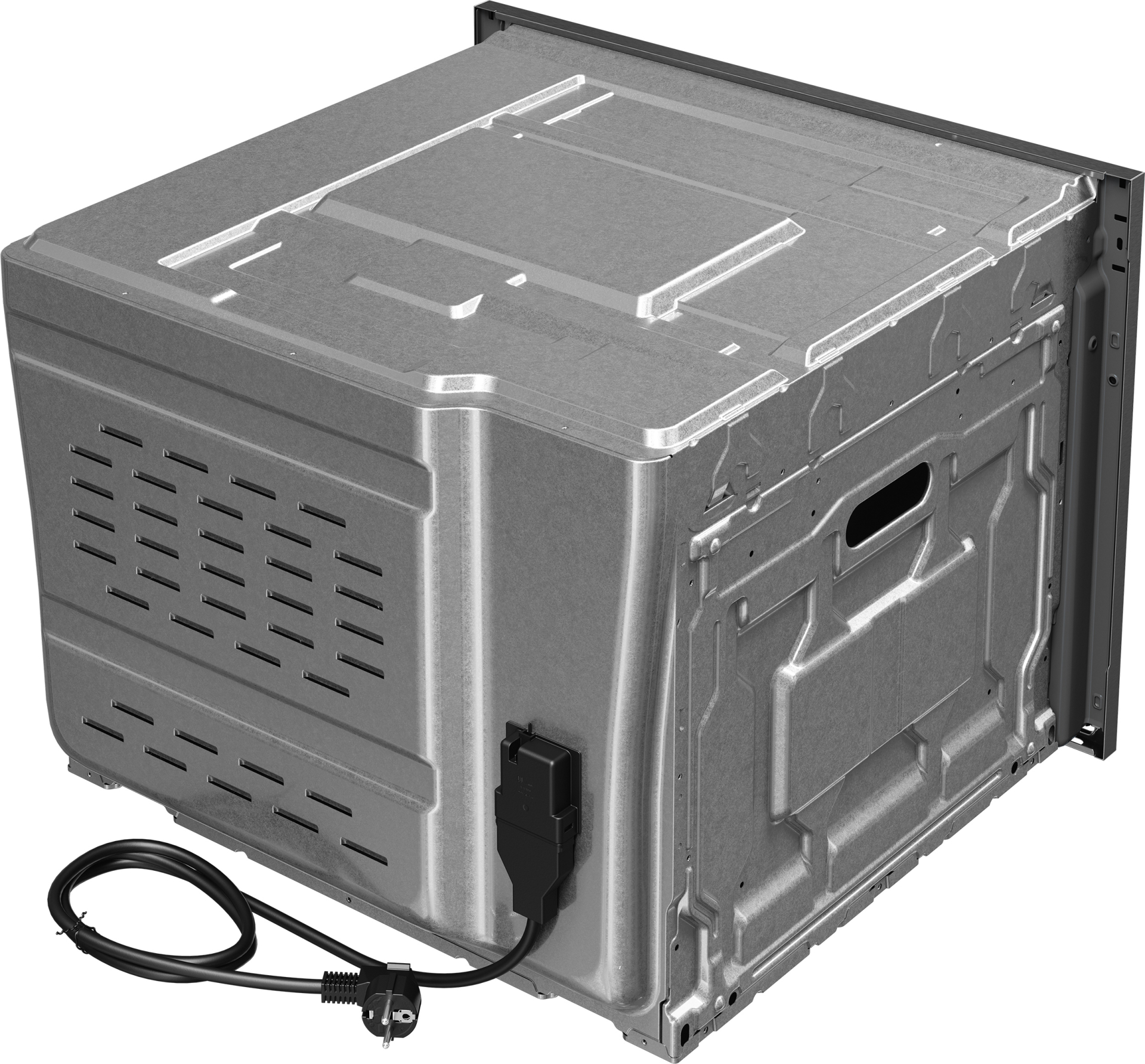 ATAG four multifonction avec micro-ondes - 45cm - CX8411D