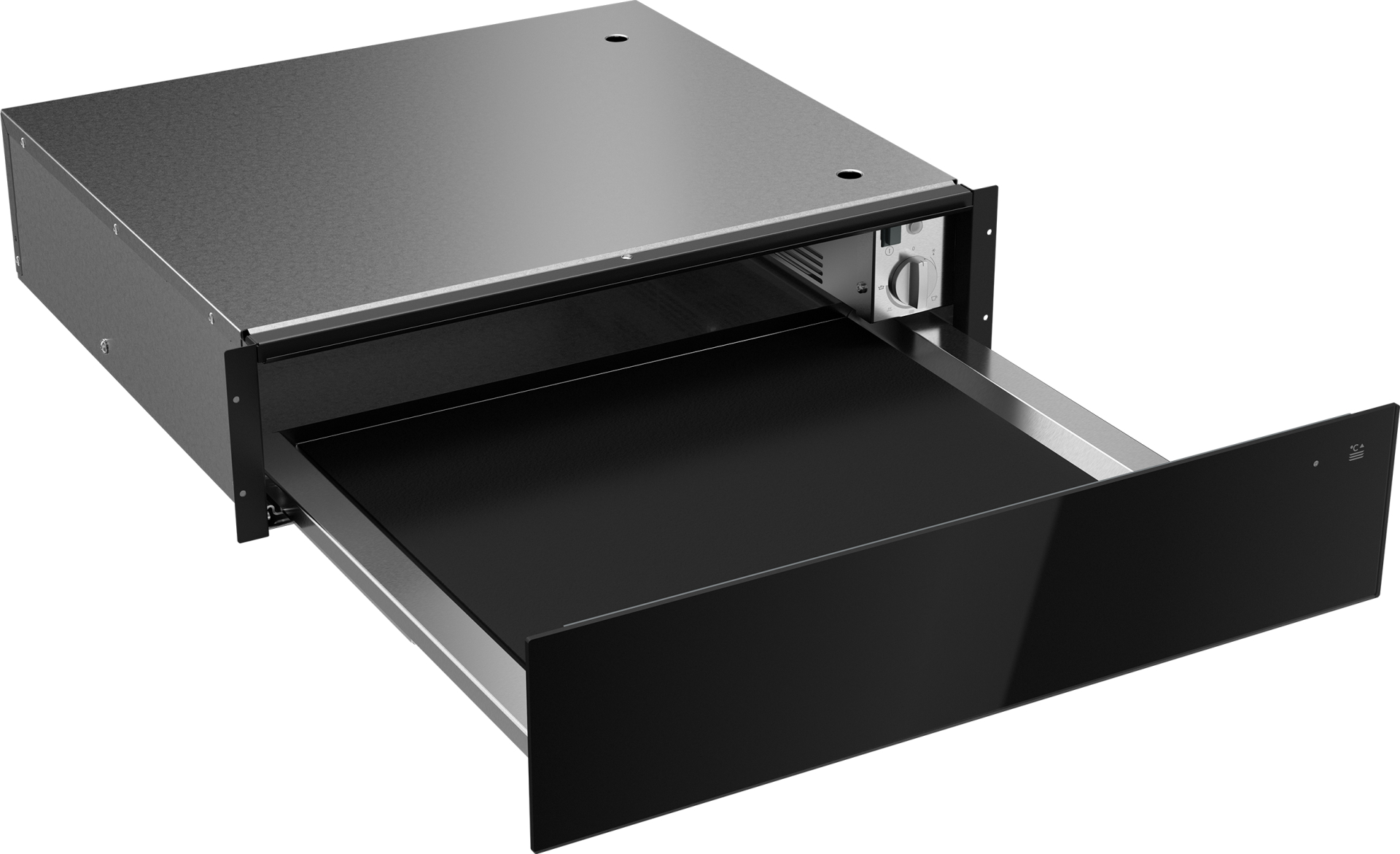 ATAG tiroir chauffant - 15cm - WD8171D