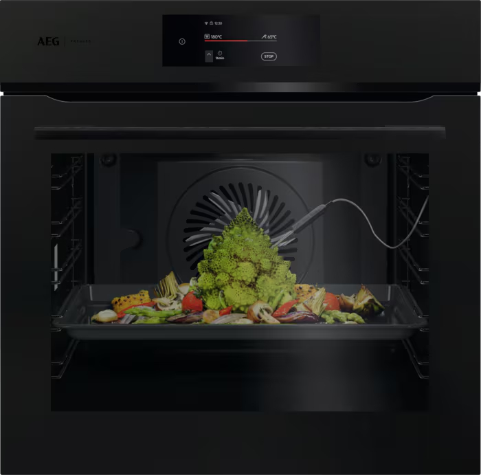 AEG 7000 four multifonction - 60cm - BP7200T