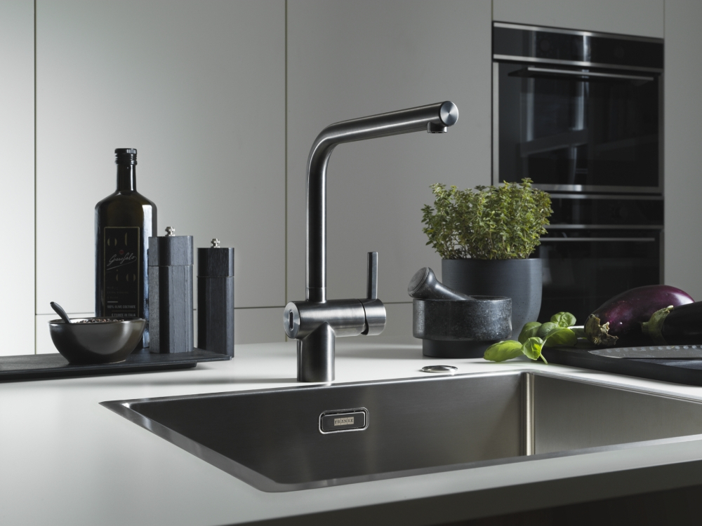 FRANKE ATLAS NEO mitigeur monocommande - cuisine - 301930