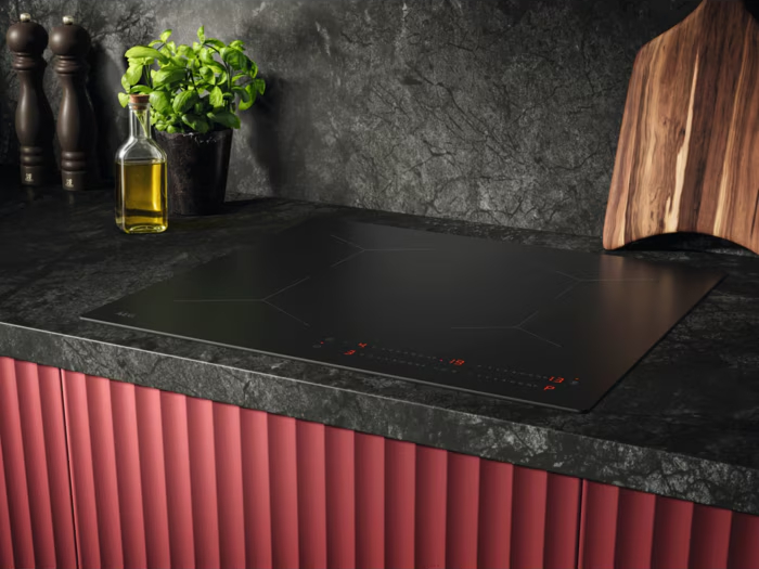 AEG 5000 table de cuisson à induction - 60cm - OIO64A00IT
