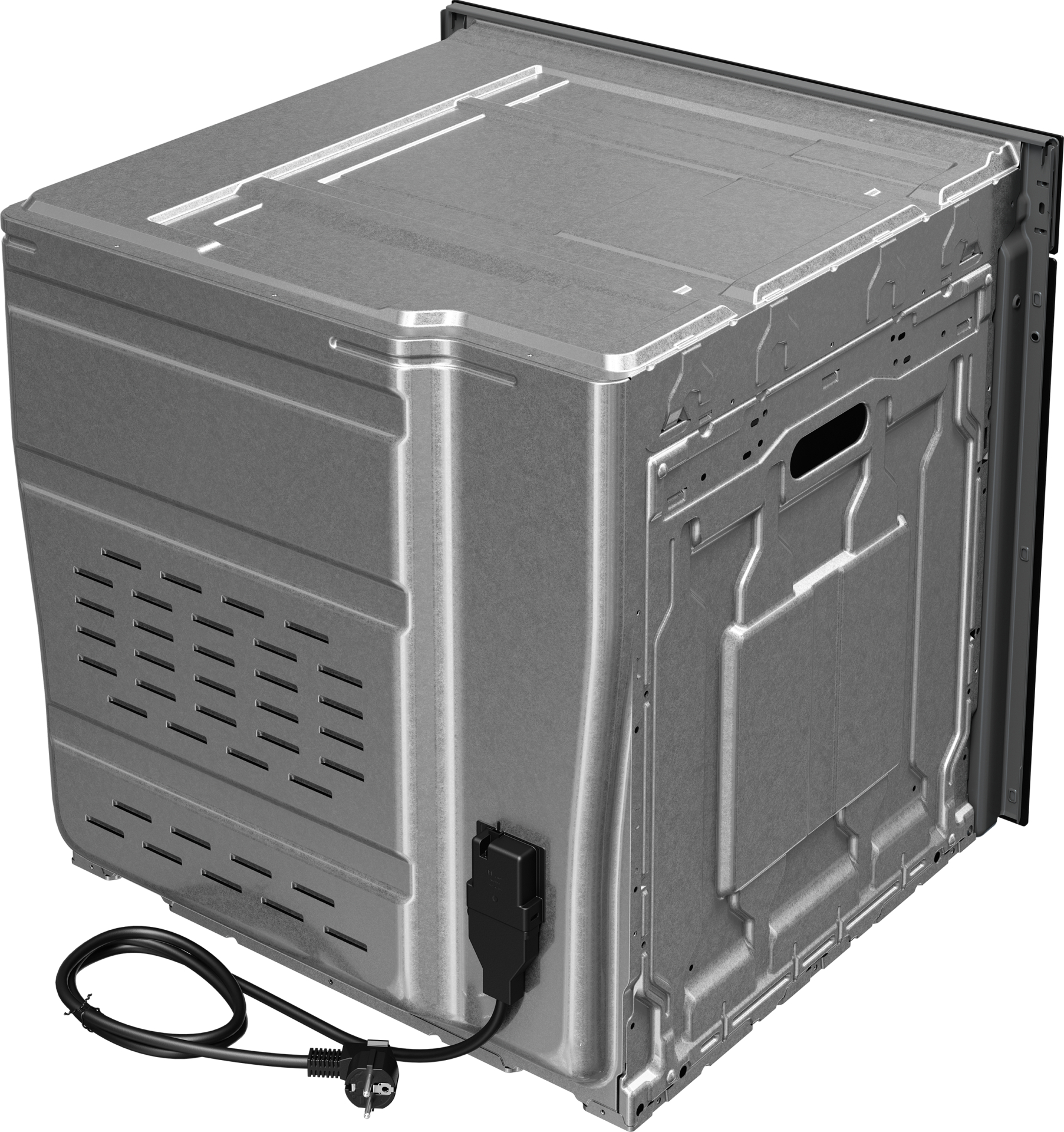 ATAG four multifonction - 60cm - OXP8671D