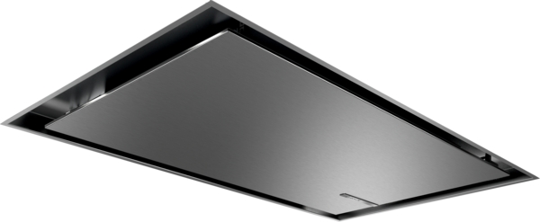 Hotte plafond
