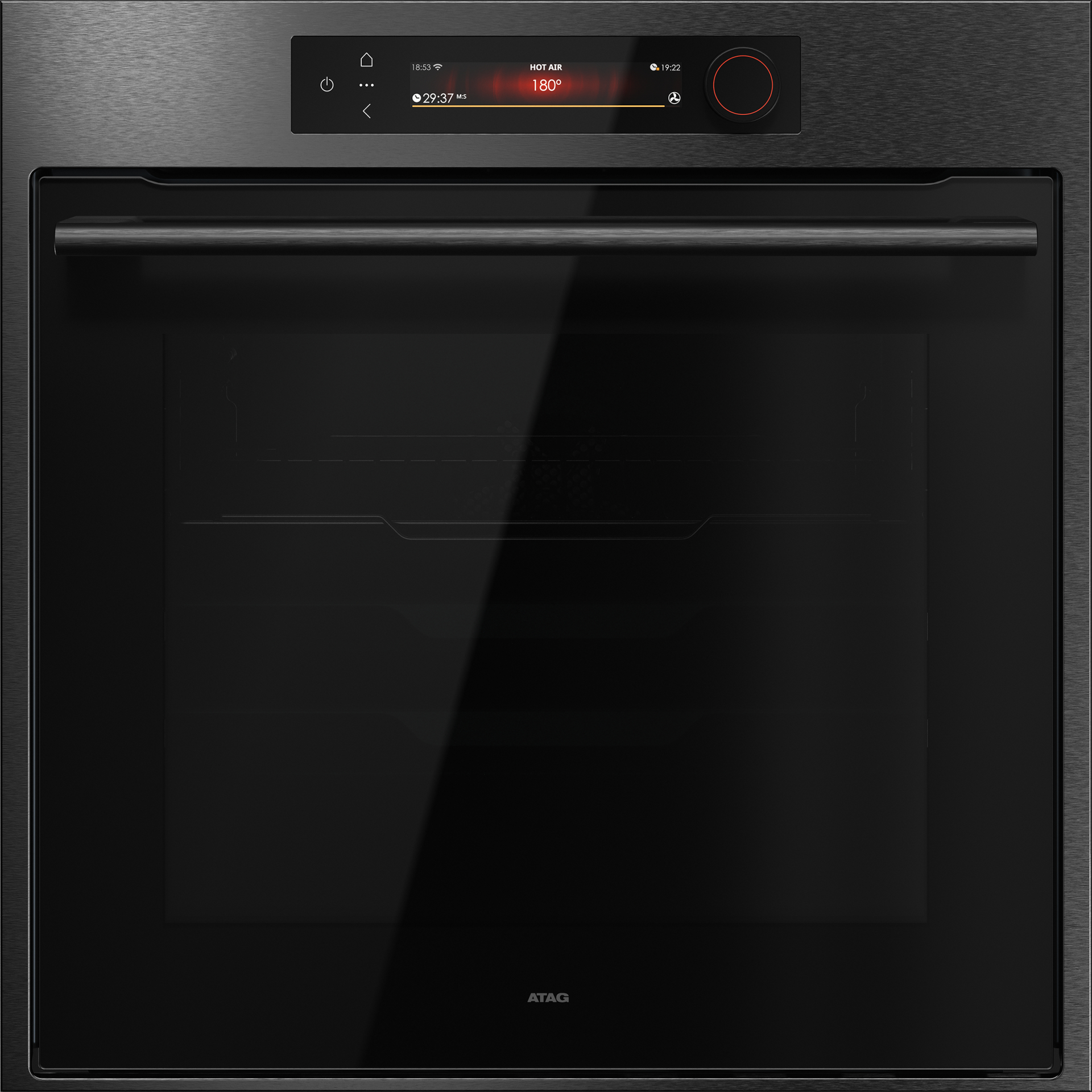 ATAG four multifonction - 60cm - OX8612D