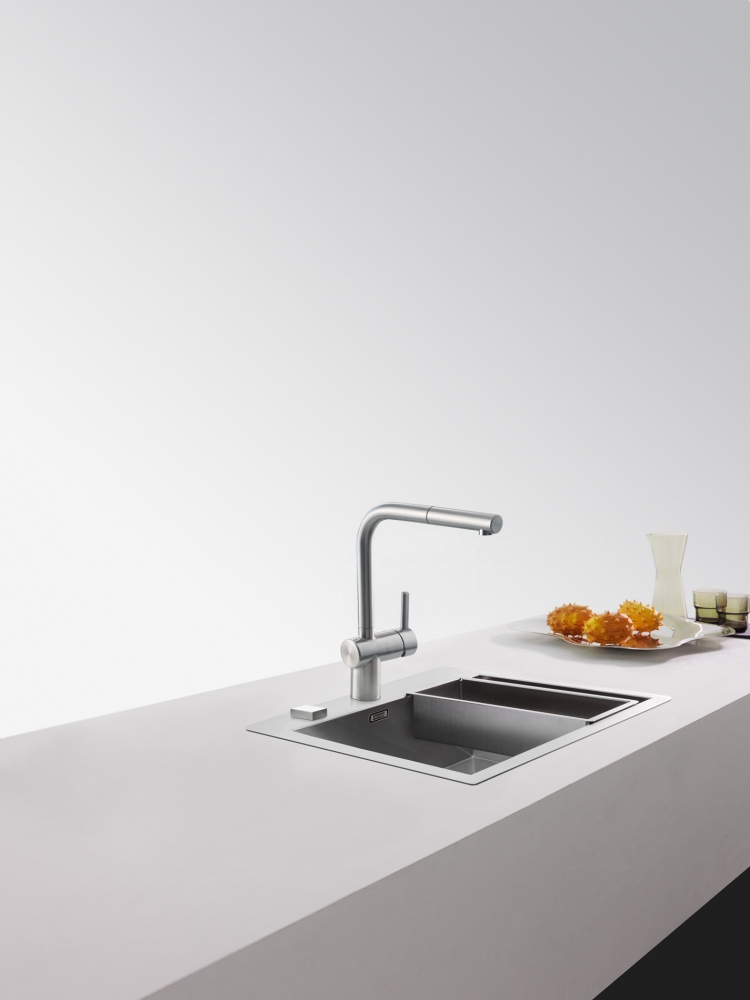 FRANKE ATLAS NEO mitigeur monocommande - cuisine - 301874