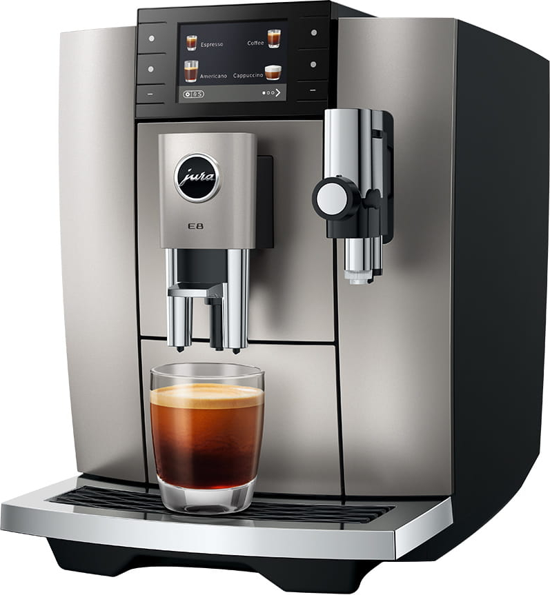 JURA machine à expresso - 15712