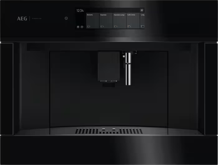 AEG 8000  machine expresso - CK9100B