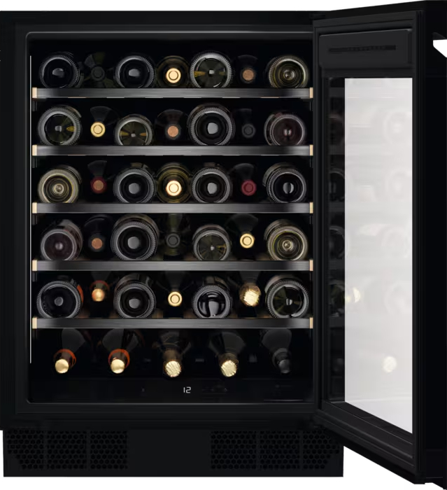 AEG 8000 cave à vin sous-encastrable - NSW8S826GT