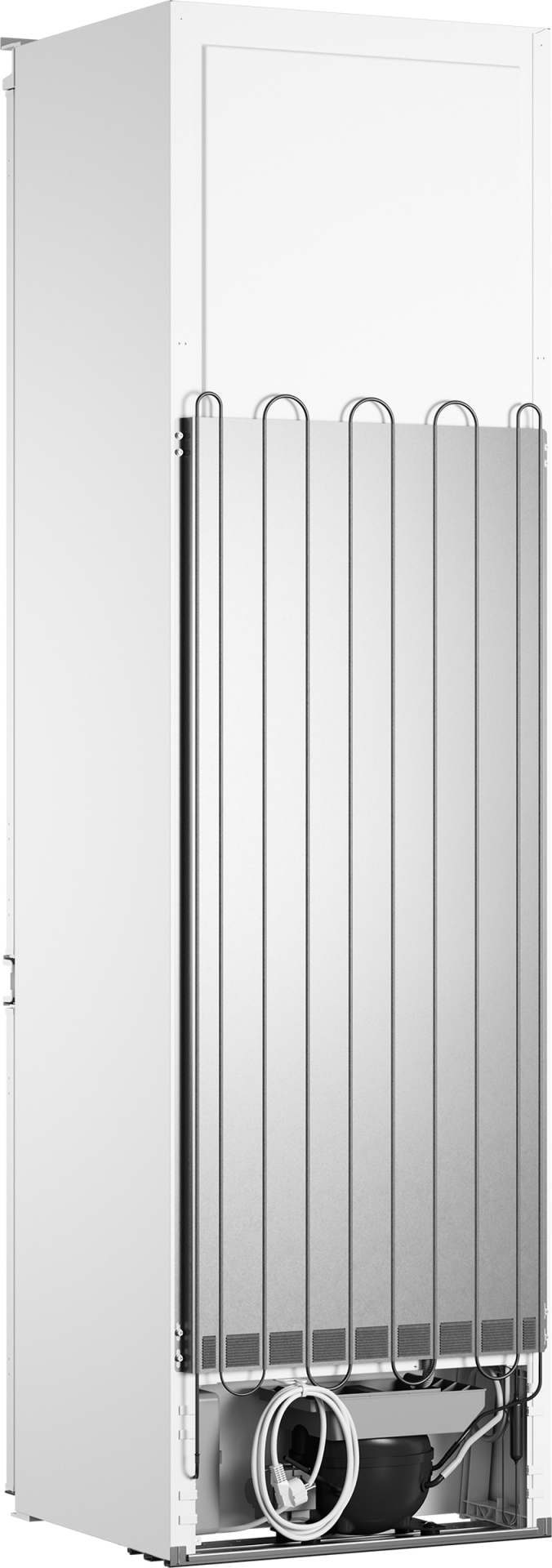 ATAG combiné réfrigérateur-congélateur - 194cm - KS37194DN