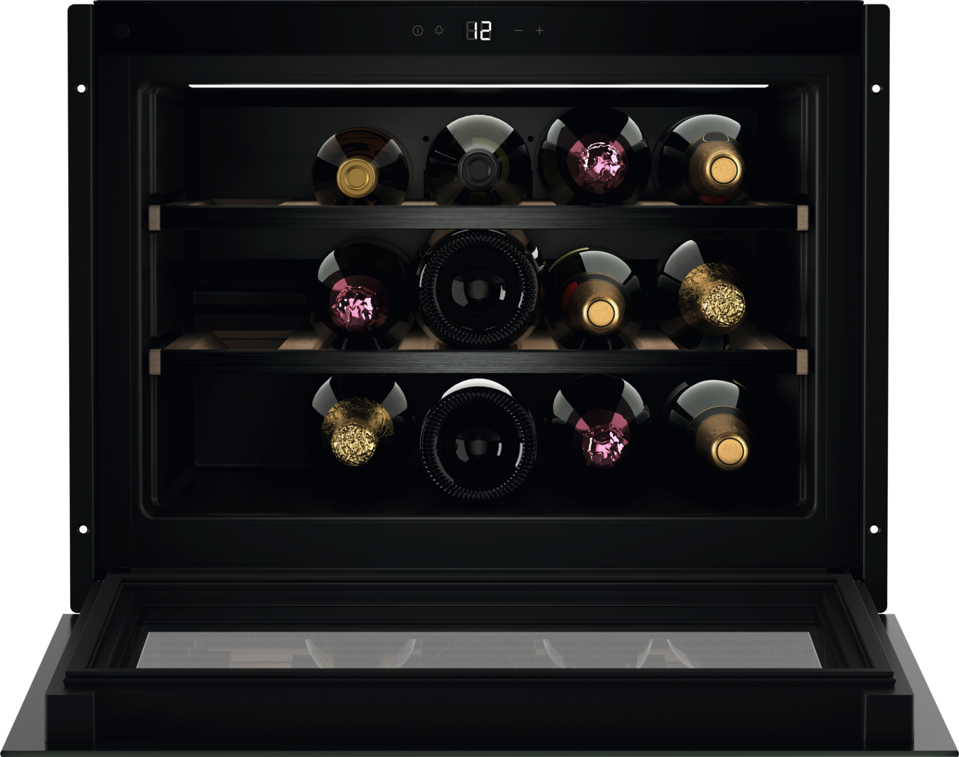 AEG 8000 cave à vin encastrable - CW6000B