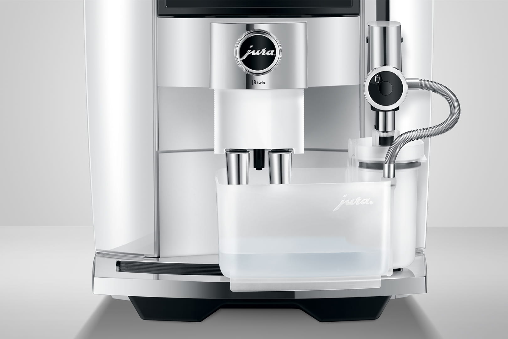 JURA J8 machine à expresso - 15594