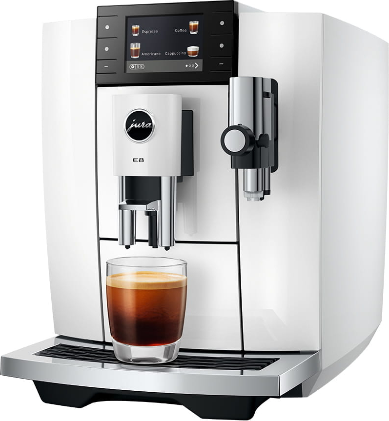 JURA machine à expresso - 15747