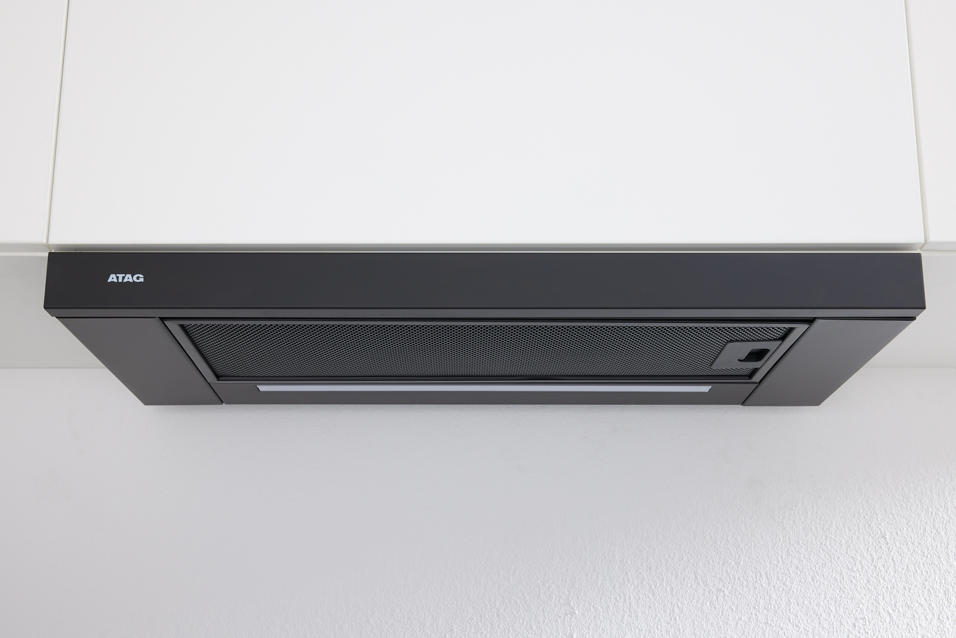 ATAG hotte téléscopique - 60cm - WV6092BM