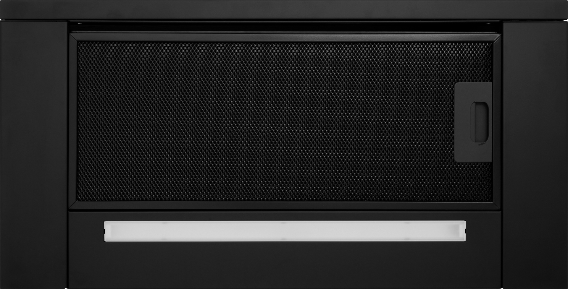 ATAG hotte téléscopique - 60cm - WV6092BM