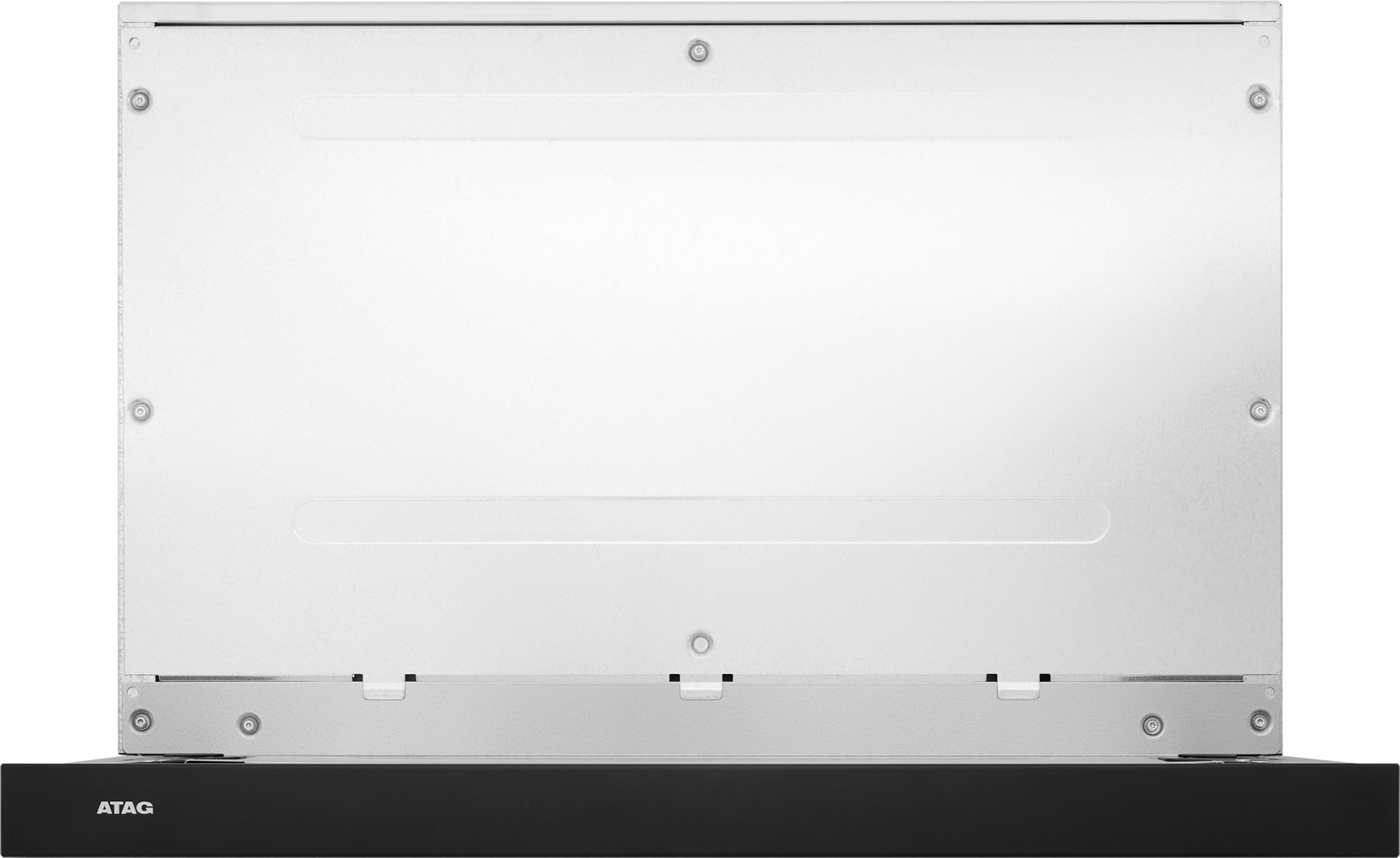 ATAG hotte téléscopique - 60cm - WV6092BM