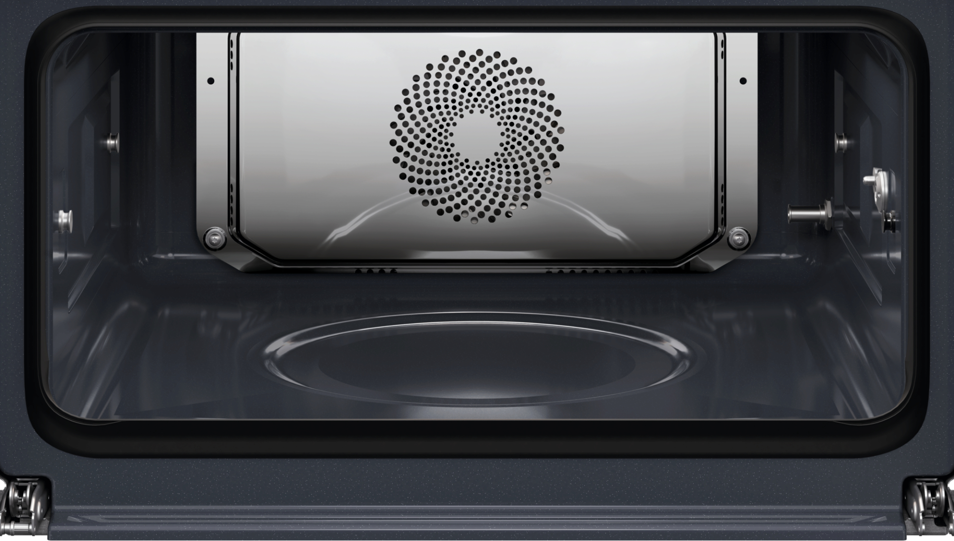 AEG 9000 four multifonction avec vapeur - 45cm - CS9900T