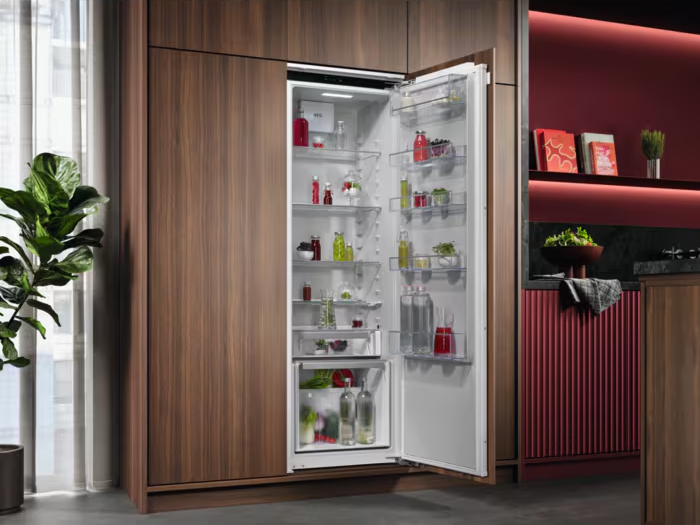 AEG 6000 refrigérateur sans congélateur - 178cm - NSK6D181DC