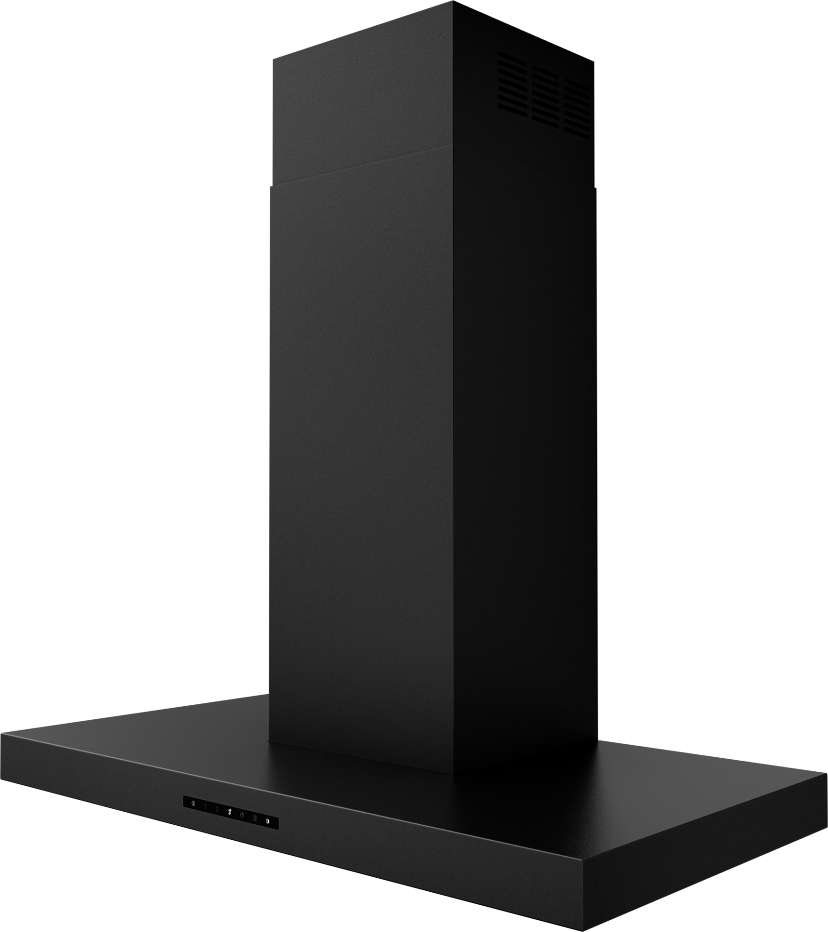 ATAG hotte décorative - 90cm - WS90292MS