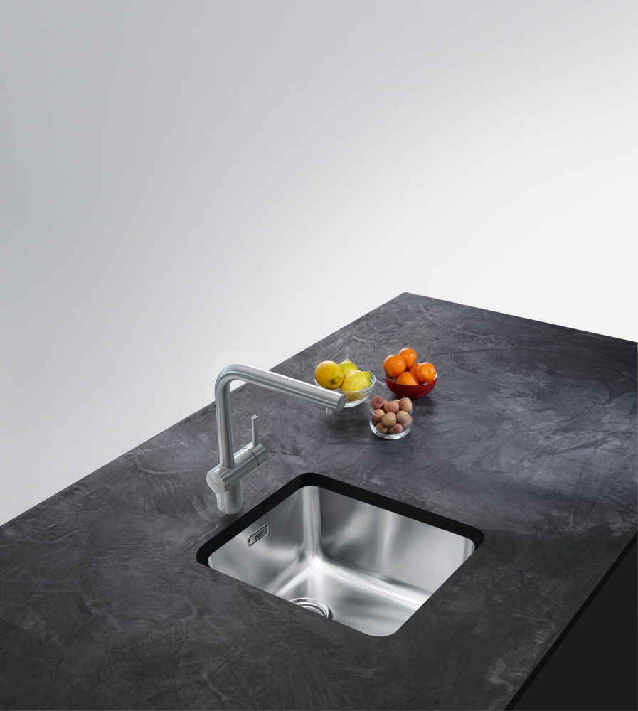 FRANKE ATLAS NEO mitigeur monocommande - cuisine - 301875