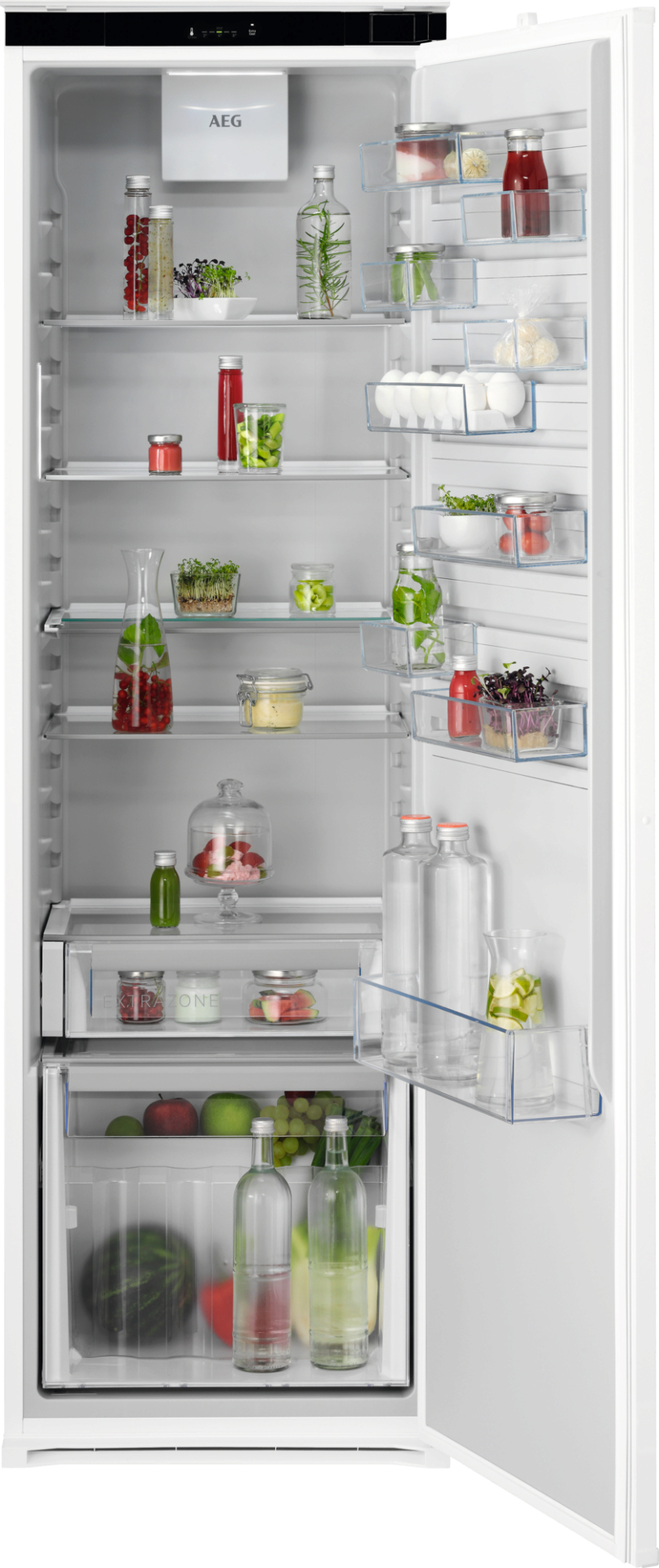 AEG 6000 refrigérateur sans congélateur - 177cm - NSK6F181DS